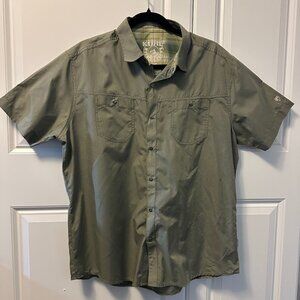 KUHL STEALTH™ Men's Short Sleeve shirt